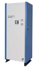 -40 Dewpoint Desiccant Rental Dryer 1130 CFM 